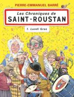 Les Chroniques de Saint-Roustan 1