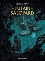 Un putain de salopard # 1