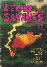 L'écho des savanes 20