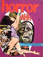 Horror Série 1 5