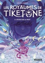 Les Royaumes de Tiketone 2