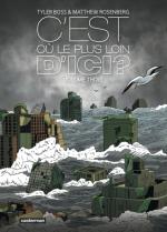 C'est où, le plus loin d'ici ? # 3