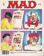 MAD 1