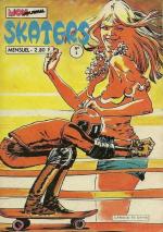 Skaters 3
