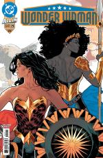 Wonder Woman 29