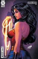 couverture, jaquette Wonder Woman Issues V6 - Dawn of DC (2023 - en cours) 29