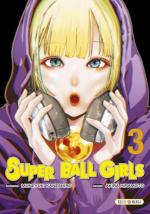 Super Ball Girls 3