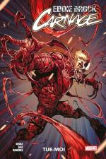 Eddie Brock : Carnage 1