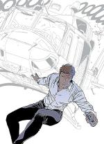 Largo Winch 24
