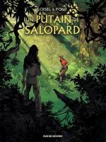 Un putain de salopard # 2