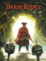 Les nouvelles aventures de Barbe-Rouge 5