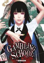 Gambling School 19