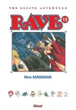 Rave # 12