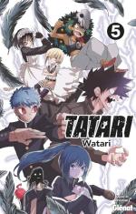 Tatari # 5