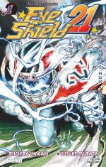 Eye Shield 21 1