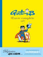 Gotlib - Oeuvre complète 1