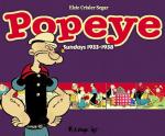 Popeye # 2