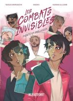 Les Combats Invisibles # 3