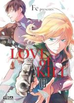 Love of kill # 10