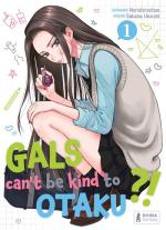 Gals can't be kind to Otaku ?! 1 Manga