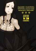 Soul Eater # 13