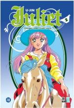 Juliet - Dream comes true story 2 Manga