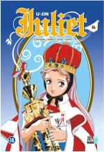 Juliet - Dream comes true story 4 Manga