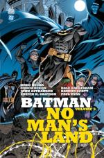 Batman - No Man's Land # 3