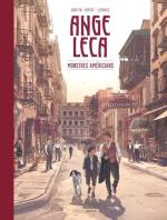 Ange Leca # 2