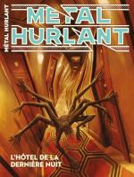 Métal Hurlant (2021 et après) # 17