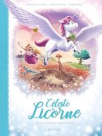 Celeste la Licorne # 5