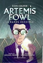 Artemis Fowl - La bande dessinée 1