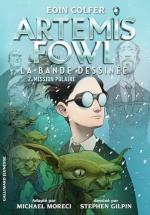 Artemis Fowl - La bande dessinée 2