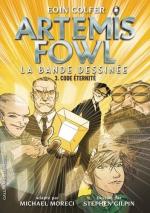 Artemis Fowl - La bande dessinée 3