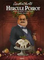 Hercule Poirot # 12