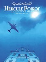 Hercule Poirot # 11