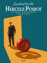 Hercule Poirot # 10