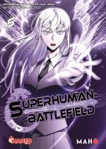 Superhuman Battlefield # 5