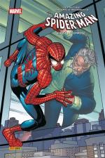 Spider-Man par Straczynski # 4