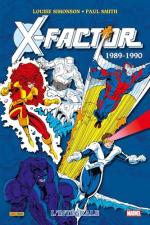 X-Factor # 1990