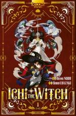 Ichi the Witch 1