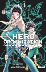 Hero Organization 1
