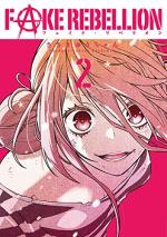 Fake Rebellion 2 Manga