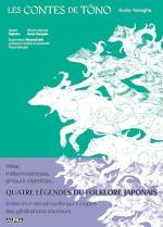 Les Contes de Tono 1