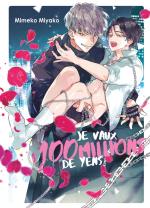 je vaux 100 millions de Yens 1 Manga