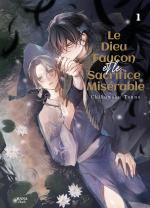 Le dieu faucon et le sacrifice 1 Manga