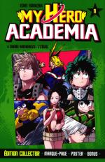 My Hero Academia 8