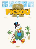 Les âges d'or de Picsou # 1