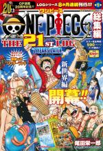 One Piece 21