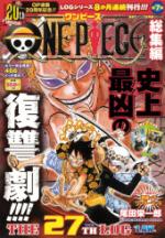 One Piece 27
